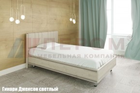 Кровать КР-2011 с мягким изголовьем в Стрежевом - strezevoi.ok-mebel.com | фото 2
