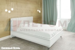 Кровать КР-2013 с мягким изголовьем в Стрежевом - strezevoi.ok-mebel.com | фото 4