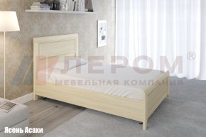 Кровать КР-2021 в Стрежевом - strezevoi.ok-mebel.com | фото 1