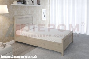 Кровать КР-2021 в Стрежевом - strezevoi.ok-mebel.com | фото 2