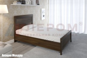 Кровать КР-2021 в Стрежевом - strezevoi.ok-mebel.com | фото 3