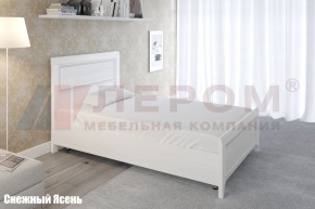 Кровать КР-2021 в Стрежевом - strezevoi.ok-mebel.com | фото 4