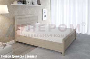 Кровать КР-2023 в Стрежевом - strezevoi.ok-mebel.com | фото 2