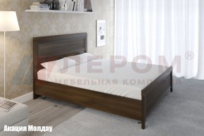 Кровать КР-2023 в Стрежевом - strezevoi.ok-mebel.com | фото 3