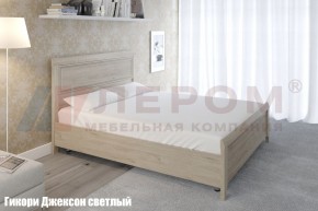 Кровать КР-2024 в Стрежевом - strezevoi.ok-mebel.com | фото 2