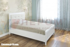 Кровать КР-2031 с мягким изголовьем в Стрежевом - strezevoi.ok-mebel.com | фото 4