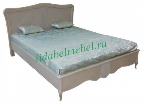 Кровать Лаура ММ-267-02/12Б (1200х2000) в Стрежевом - strezevoi.ok-mebel.com | фото