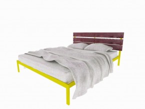 Кровать Луиза (МилСон) в Стрежевом - strezevoi.ok-mebel.com | фото 7
