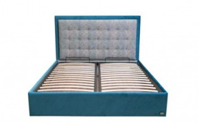 Кровать Люкс 1800 (ткань 1 кат) в Стрежевом - strezevoi.ok-mebel.com | фото 3