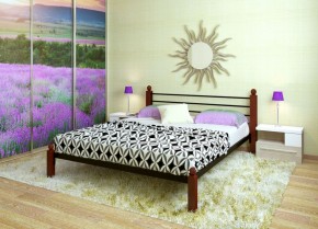Кровать Милана Lux 1900 (МилСон) в Стрежевом - strezevoi.ok-mebel.com | фото