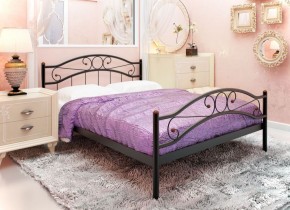 Кровать Надежда Plus 1600*2000 (МилСон) в Стрежевом - strezevoi.ok-mebel.com | фото