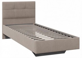 Кровать односпальная Элис Тип 1 в Стрежевом - strezevoi.ok-mebel.com | фото 2