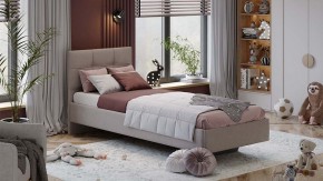 Кровать односпальная Элис Тип 1 в Стрежевом - strezevoi.ok-mebel.com | фото 3