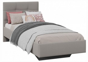 Кровать односпальная Элис Тип 1 в Стрежевом - strezevoi.ok-mebel.com | фото 2