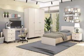 Кровать односпальная Тоскана 535.17 в Стрежевом - strezevoi.ok-mebel.com | фото 3