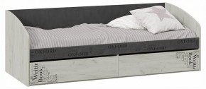 Кровать Оксфорд-2 ТД-399.12.01 в Стрежевом - strezevoi.ok-mebel.com | фото