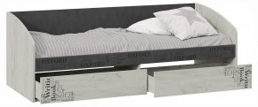Кровать Оксфорд-2 ТД-399.12.01 в Стрежевом - strezevoi.ok-mebel.com | фото 2