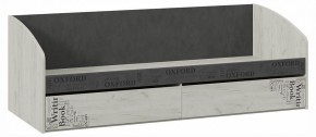 Кровать Оксфорд-2 ТД-399.12.01 в Стрежевом - strezevoi.ok-mebel.com | фото 4