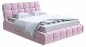 Кровать полутораспальная Corso 6 в Стрежевом - strezevoi.ok-mebel.com | фото
