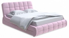 Кровать полутораспальная Corso 6 в Стрежевом - strezevoi.ok-mebel.com | фото