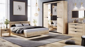 Кровать полутораспальная Магантия в Стрежевом - strezevoi.ok-mebel.com | фото 10