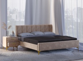 Кровать Рошаль (1800) в Стрежевом - strezevoi.ok-mebel.com | фото 3