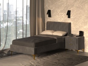 Кровать Рошаль (900) в Стрежевом - strezevoi.ok-mebel.com | фото 6