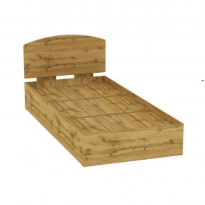 Кровать с основанием "Алиса (L13)" (ДВ) 900*2000 в Стрежевом - strezevoi.ok-mebel.com | фото