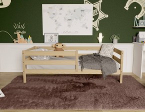 Кровать-софа 80*160 без покраски в Стрежевом - strezevoi.ok-mebel.com | фото 3