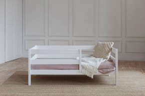 Кровать-софа 80*190 Белый в Стрежевом - strezevoi.ok-mebel.com | фото 3