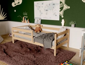 Кровать-софа 80*190 без покраски в Стрежевом - strezevoi.ok-mebel.com | фото 2