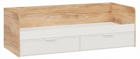 Кровать Стелла Тип 1 в Стрежевом - strezevoi.ok-mebel.com | фото 4