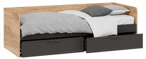 Кровать Стелла Тип 1 в Стрежевом - strezevoi.ok-mebel.com | фото 2