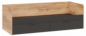 Кровать Стелла Тип 1 в Стрежевом - strezevoi.ok-mebel.com | фото 3