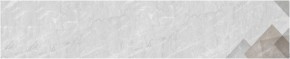 Кухонный фартук с тиснением «бетон» матовый KMB 017 (3000) в Стрежевом - strezevoi.ok-mebel.com | фото