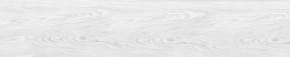 Кухонный фартук с тиснением «дерево АРКТИКА» матовый KMD 005 (3000) в Стрежевом - strezevoi.ok-mebel.com | фото