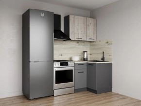 Кухонный гарнитур Антик 1000*1000 (Стол. 26мм) в Стрежевом - strezevoi.ok-mebel.com | фото