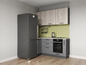 Кухонный гарнитур Антик 1000*1800 (Стол. 26мм) в Стрежевом - strezevoi.ok-mebel.com | фото