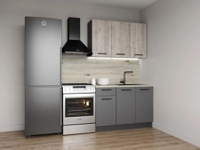 Кухонный гарнитур Антик 1200 (Стол. 26мм) в Стрежевом - strezevoi.ok-mebel.com | фото