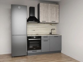Кухонный гарнитур Антик 1600 h950 (Стол. 38мм) в Стрежевом - strezevoi.ok-mebel.com | фото