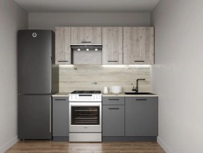 Кухонный гарнитур Антик 1800 (Стол. 38мм) в Стрежевом - strezevoi.ok-mebel.com | фото