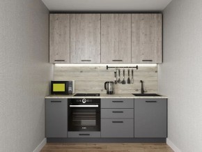 Кухонный гарнитур Антик 2200 h950 (Стол. 26мм) в Стрежевом - strezevoi.ok-mebel.com | фото