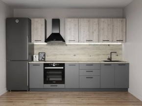 Кухонный гарнитур Антик 2800 (Стол. 38мм) в Стрежевом - strezevoi.ok-mebel.com | фото