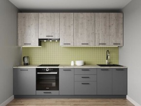 Кухонный гарнитур Антик 3000 h950 (Стол. 38мм) в Стрежевом - strezevoi.ok-mebel.com | фото