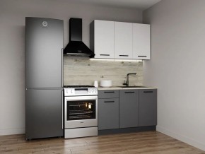 Кухонный гарнитур Меренга  1200 (Стол. 26мм) в Стрежевом - strezevoi.ok-mebel.com | фото