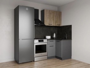 Кухонный гарнитур Умбра 1000*1000 (Стол. 38мм) в Стрежевом - strezevoi.ok-mebel.com | фото