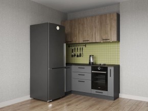 Кухонный гарнитур Умбра 1000*1800 (Стол. 26мм) в Стрежевом - strezevoi.ok-mebel.com | фото