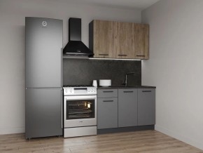 Кухонный гарнитур Умбра 1200 (Стол. 38мм) в Стрежевом - strezevoi.ok-mebel.com | фото