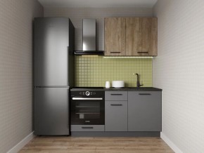Кухонный гарнитур Умбра 1600 (Стол. 38мм) в Стрежевом - strezevoi.ok-mebel.com | фото