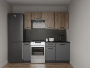 Кухонный гарнитур Умбра 1800 (Стол. 38мм) в Стрежевом - strezevoi.ok-mebel.com | фото